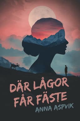 Där lågor får fäste