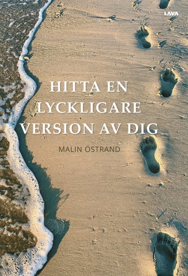 Hitta en lyckligare version av dig