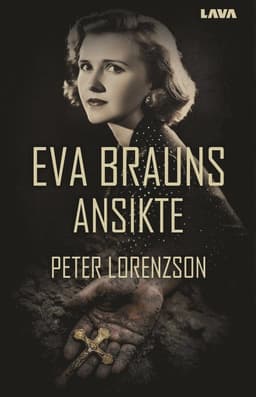 Eva Brauns ansikte