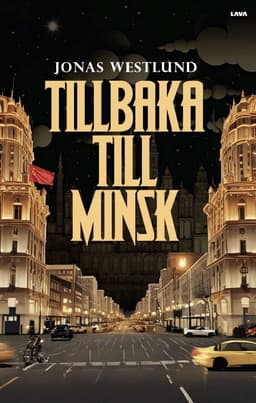 Tillbaka till Minsk