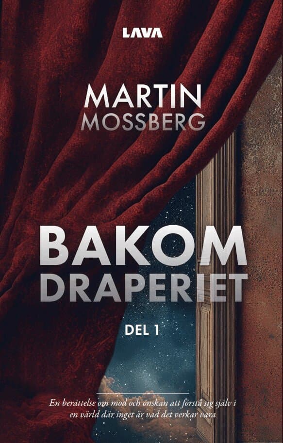 Bakom draperiet. Del 1