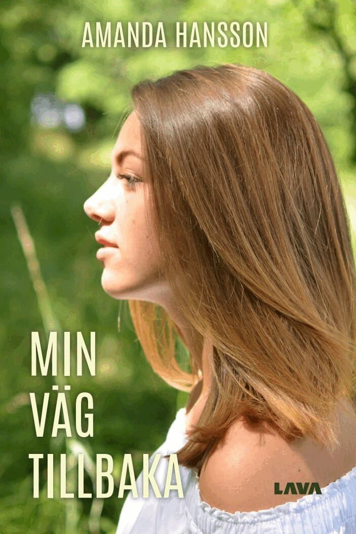 Min väg tillbaka