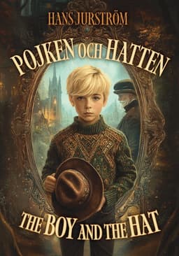 Pojken och Hatten. The boy and the Hat