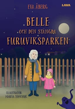 Belle och den stängda Furuviksparken