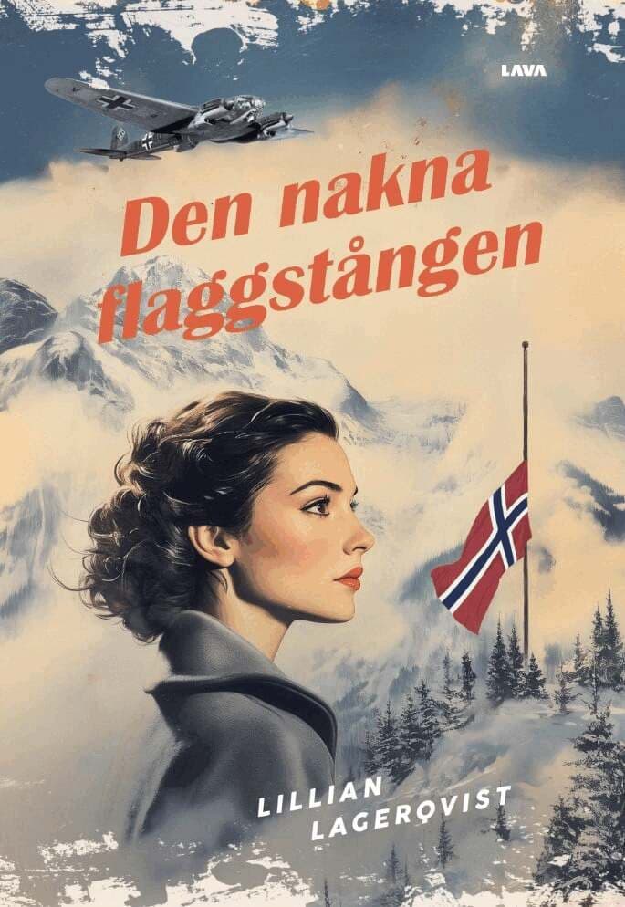 Den nakna flaggstången
