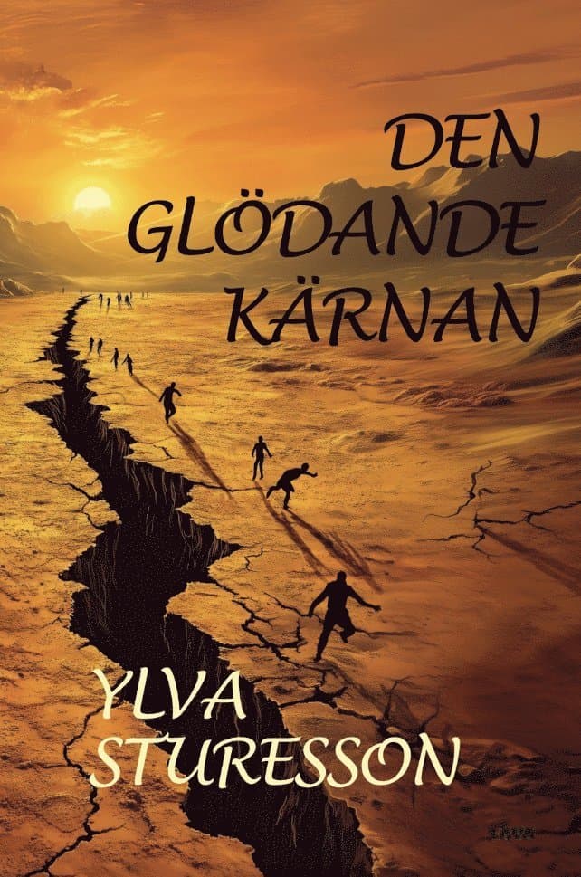 Den glödande kärnan