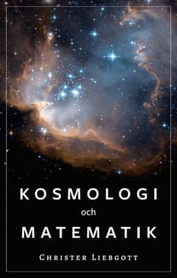 Kosmologi och matematik