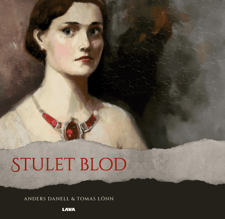 Stulet blod
