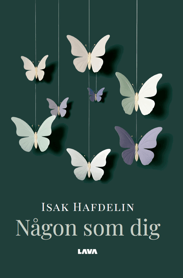 Någon som dig