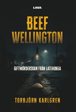 Beef Wellington