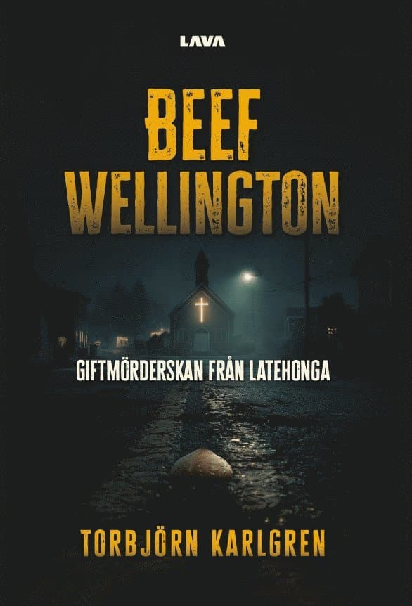 Beef Wellington