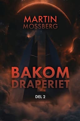 Bakom Draperiet. Del 2