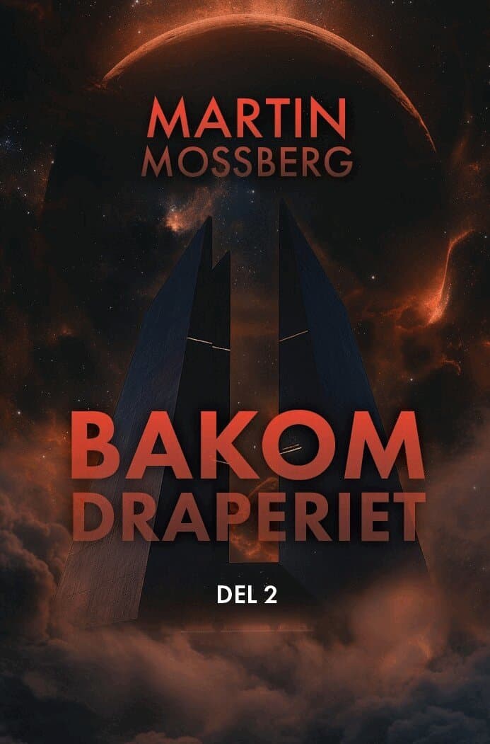 Bakom Draperiet. Del 2