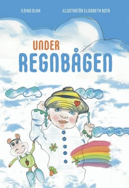 Under regnbågen
