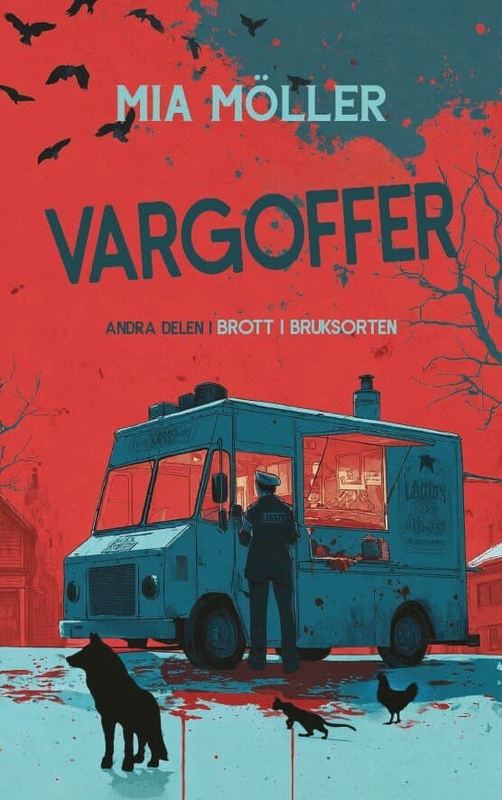 Vargoffer