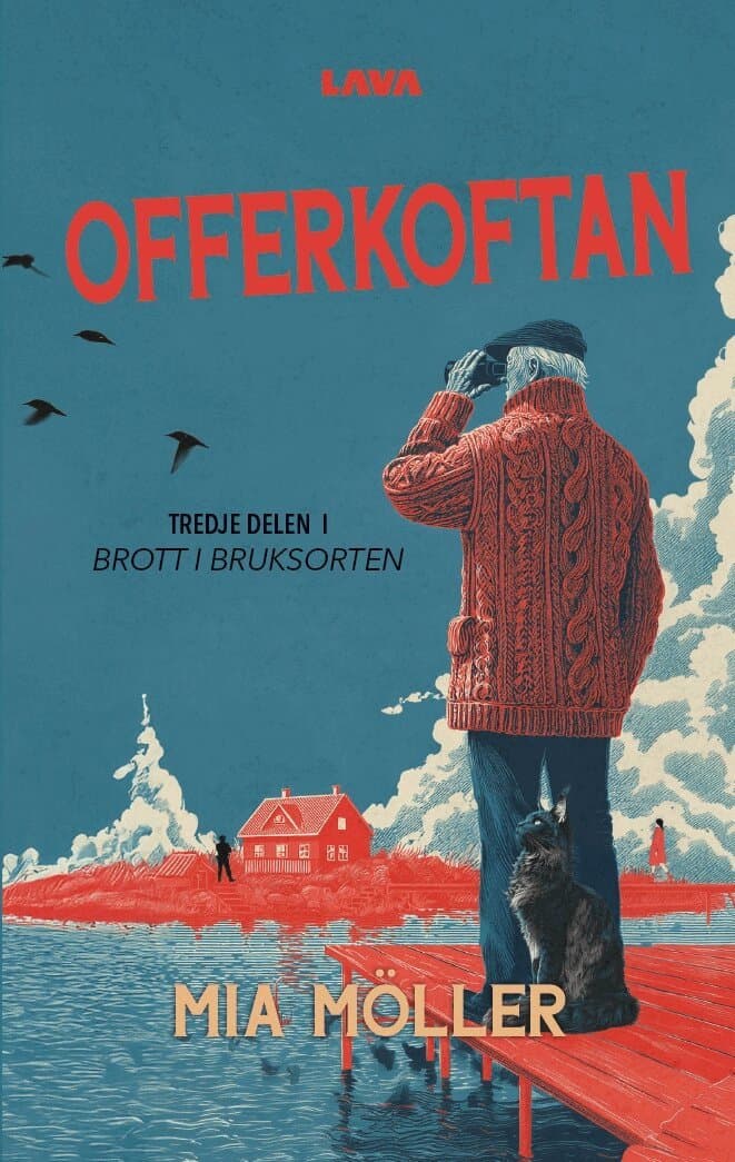 Offerkoftan