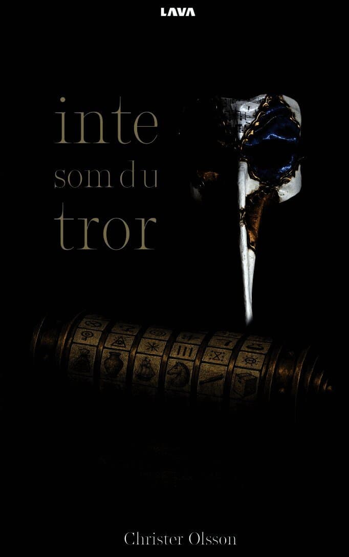 Inte som du tror - en novellsamling