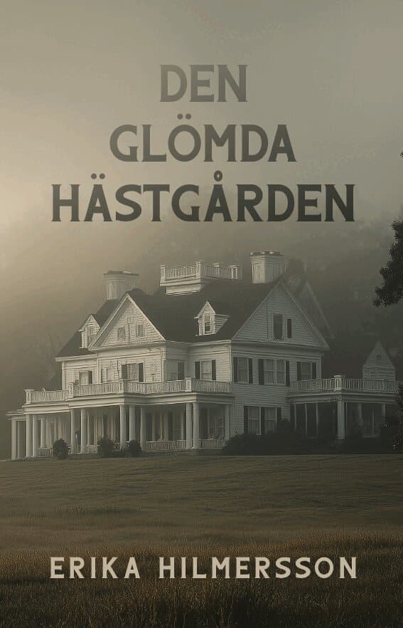 Den glömda hästgården