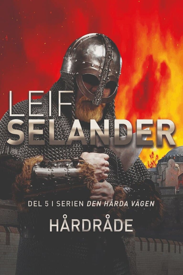 Hårdråde