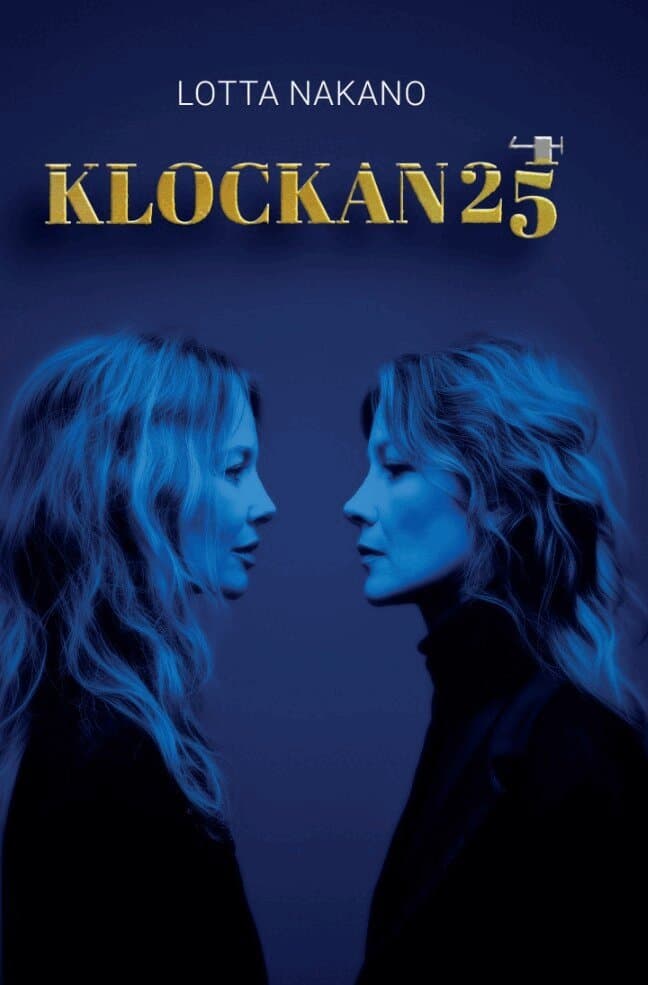 Klockan 25
