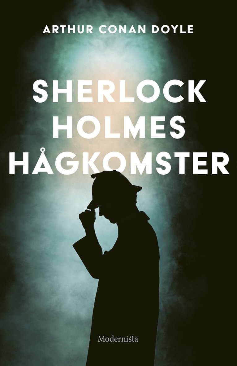 Sherlock Holmes hågkomster