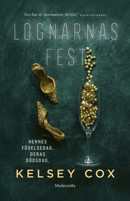 Lögnarnas fest