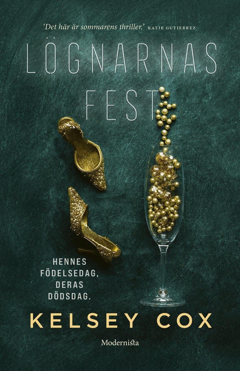 Lögnarnas fest