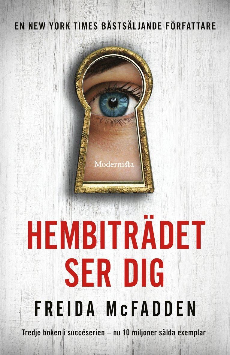 Hembiträdet ser dig