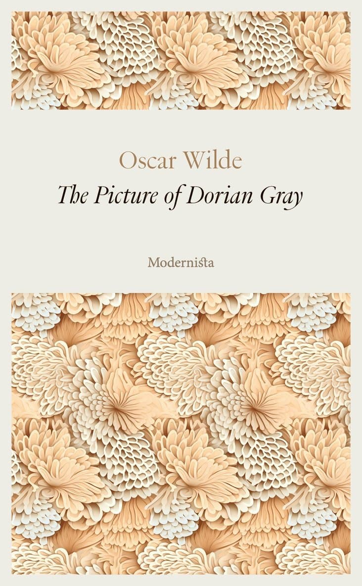 The Picture of Dorian Gray