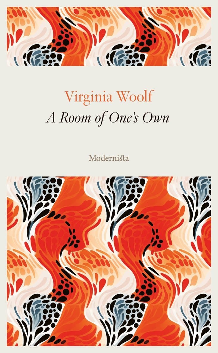 A Room of One's Own