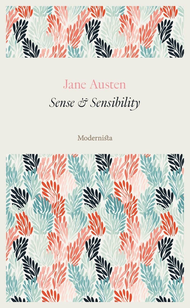 Sense and Sensibility
