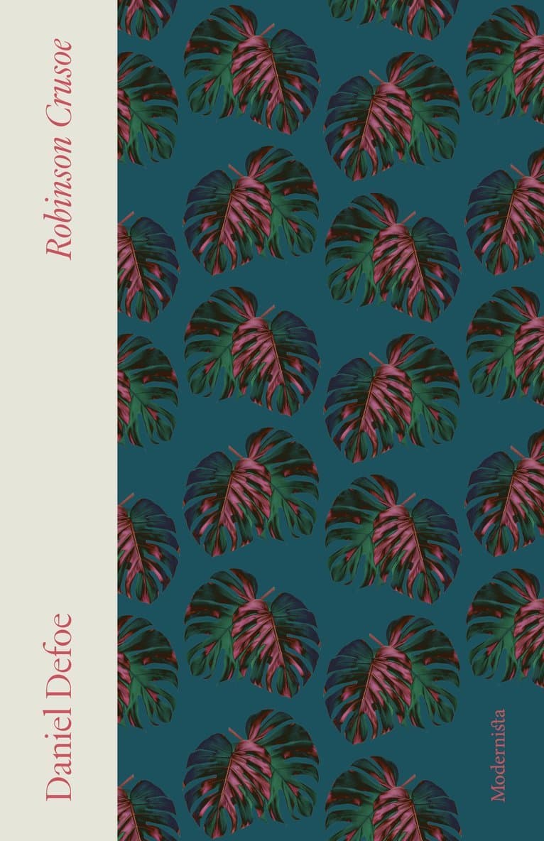 Robinson Crusoe