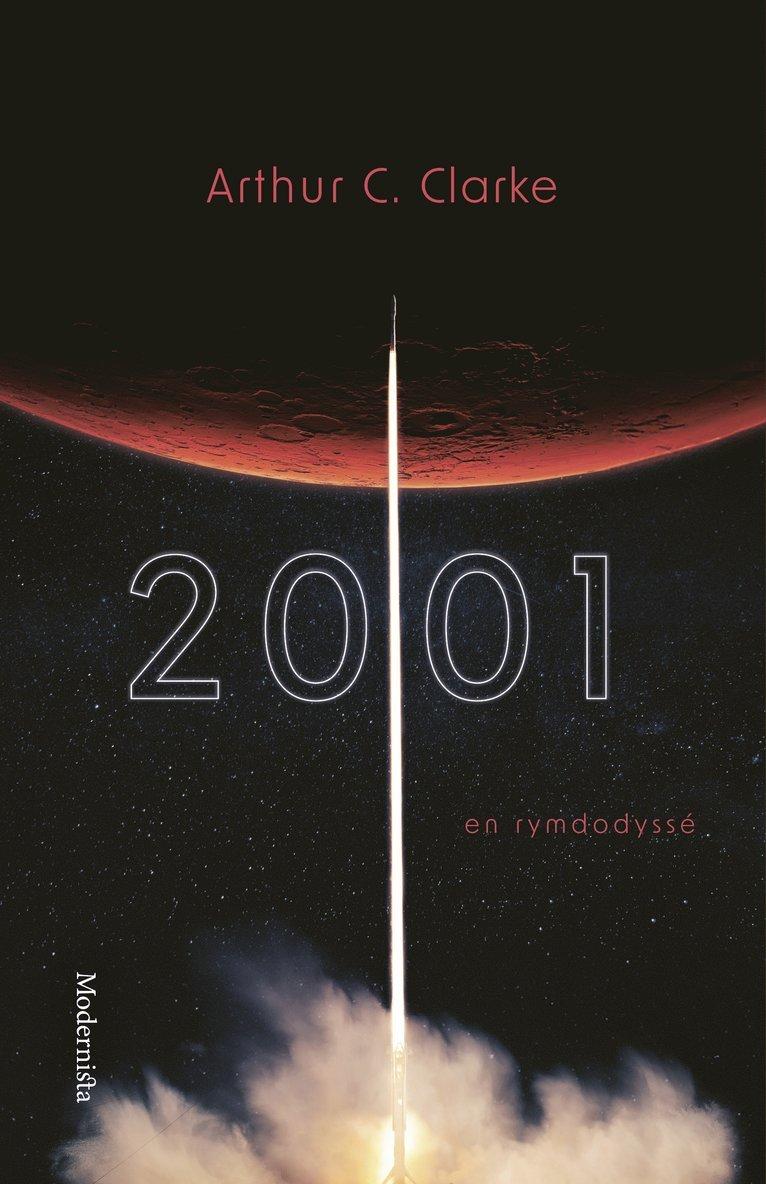 2001 : en rymdodyssé
