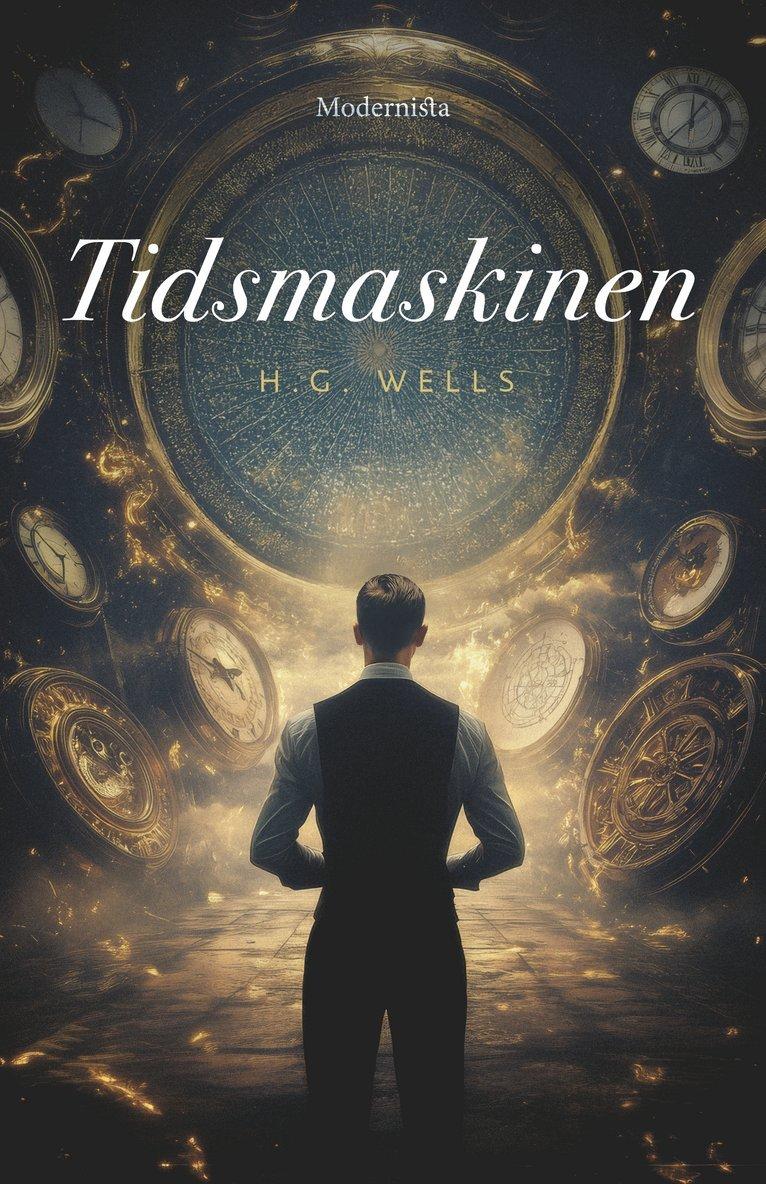 Tidsmaskinen