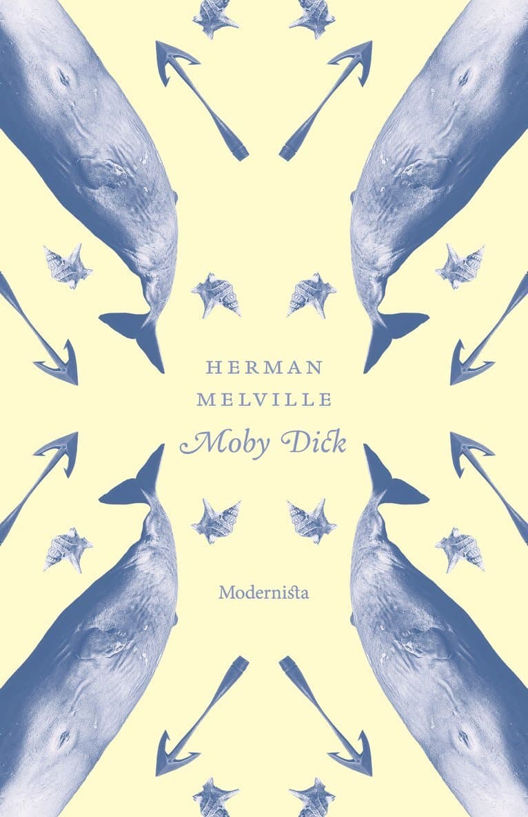 Moby Dick