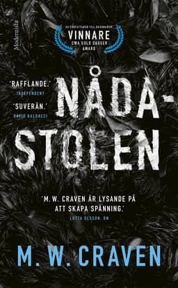 Nådastolen