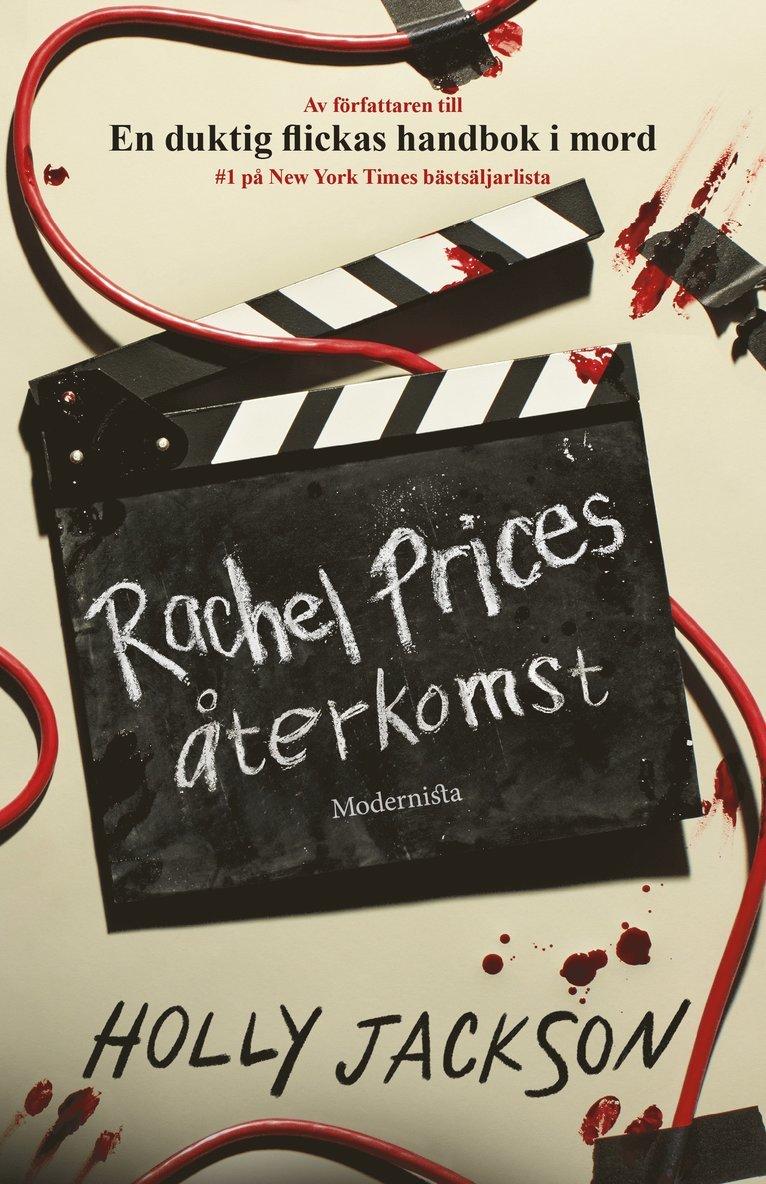 Rachel Prices återkomst