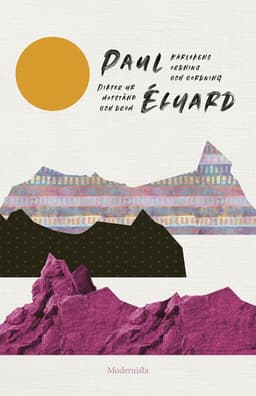 Kärlekens ordning och oordning : dikter ur motstånd och dröm