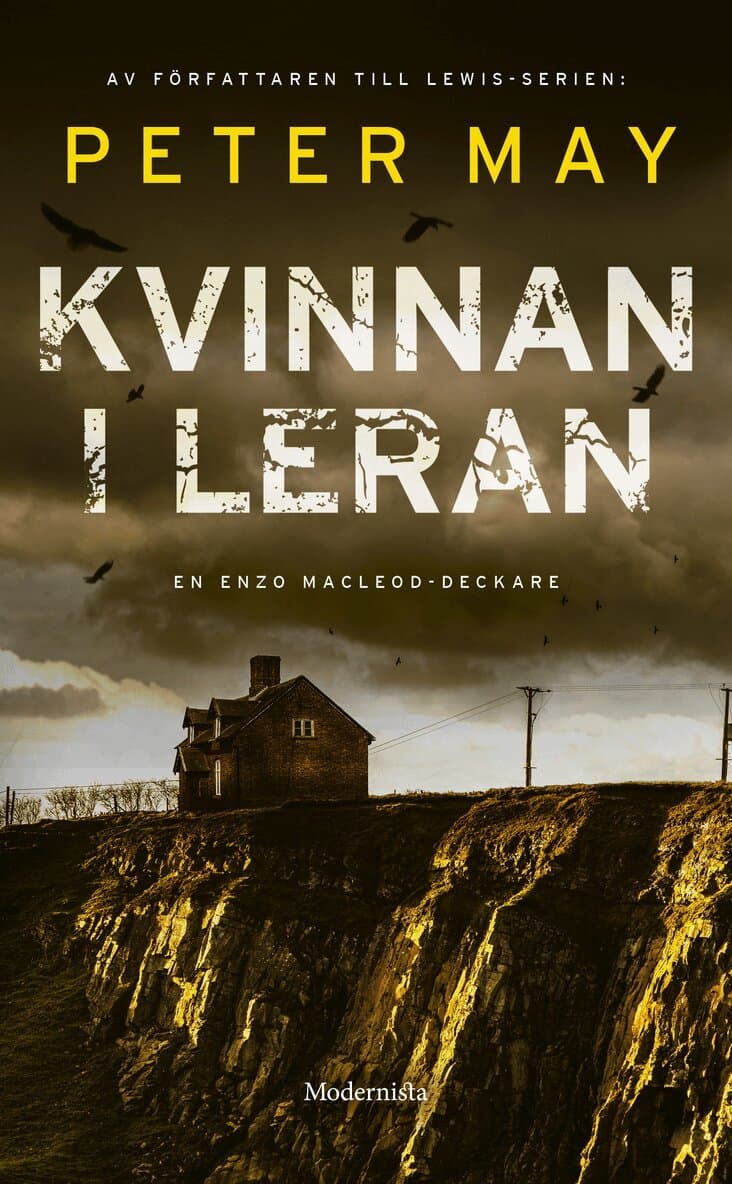 Kvinnan i leran