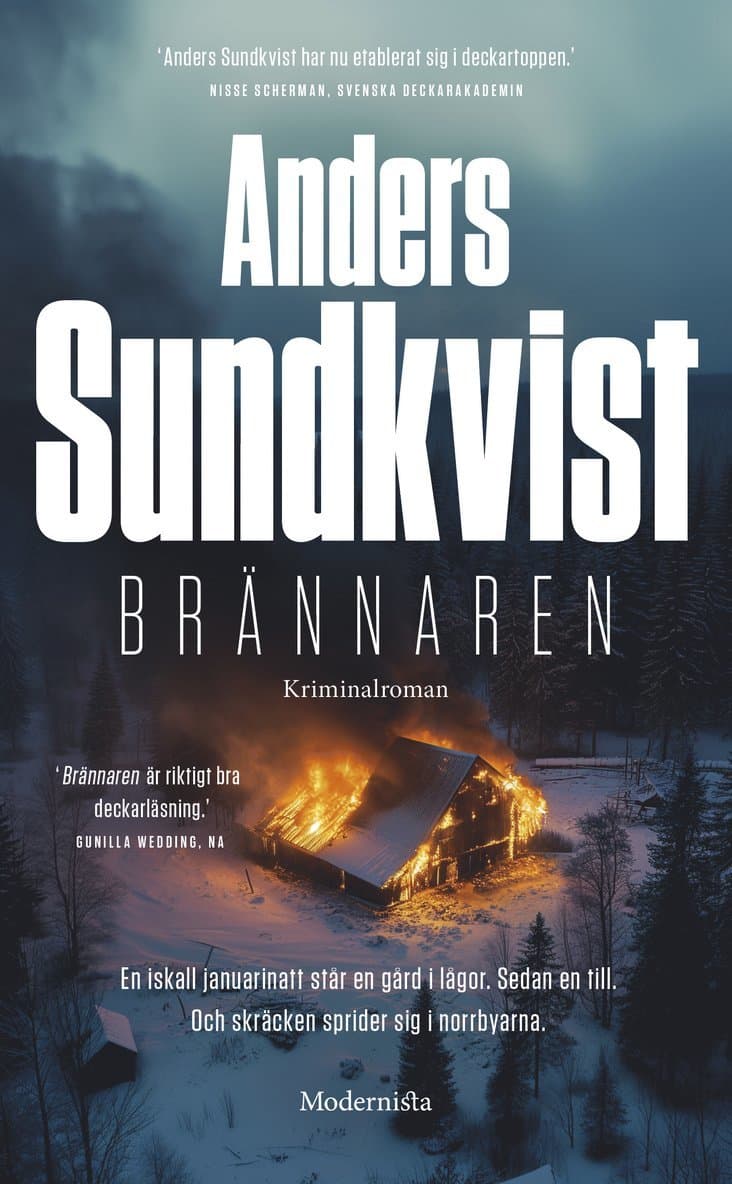 Brännaren