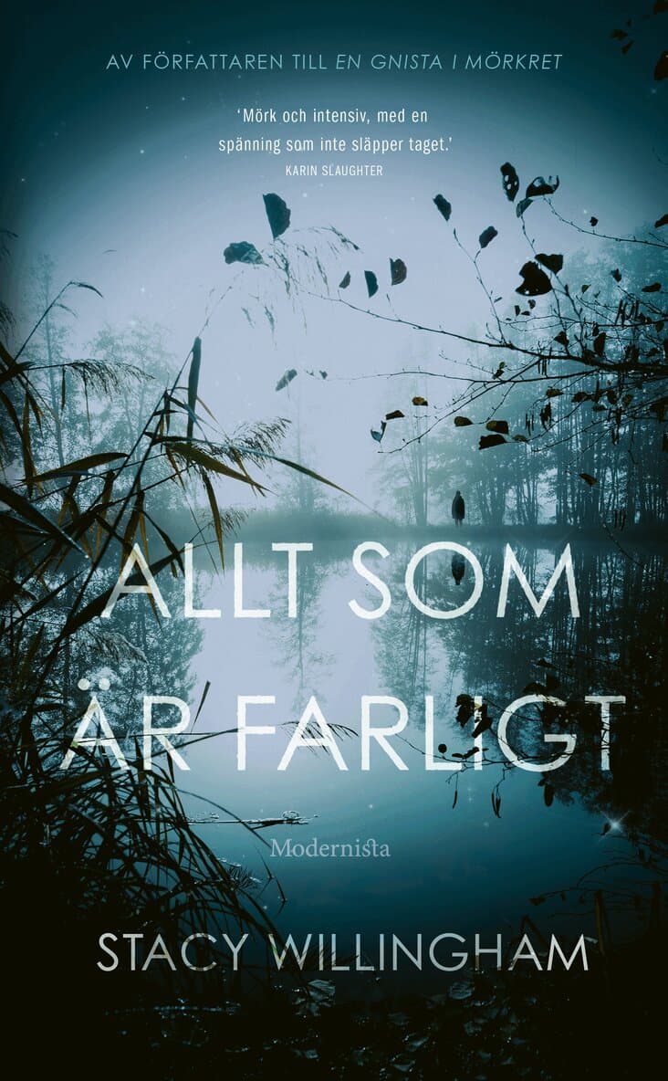 Allt som är farligt