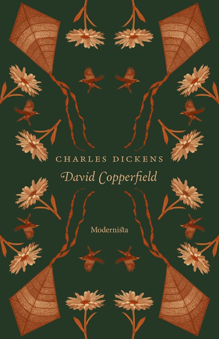 David Copperfield
