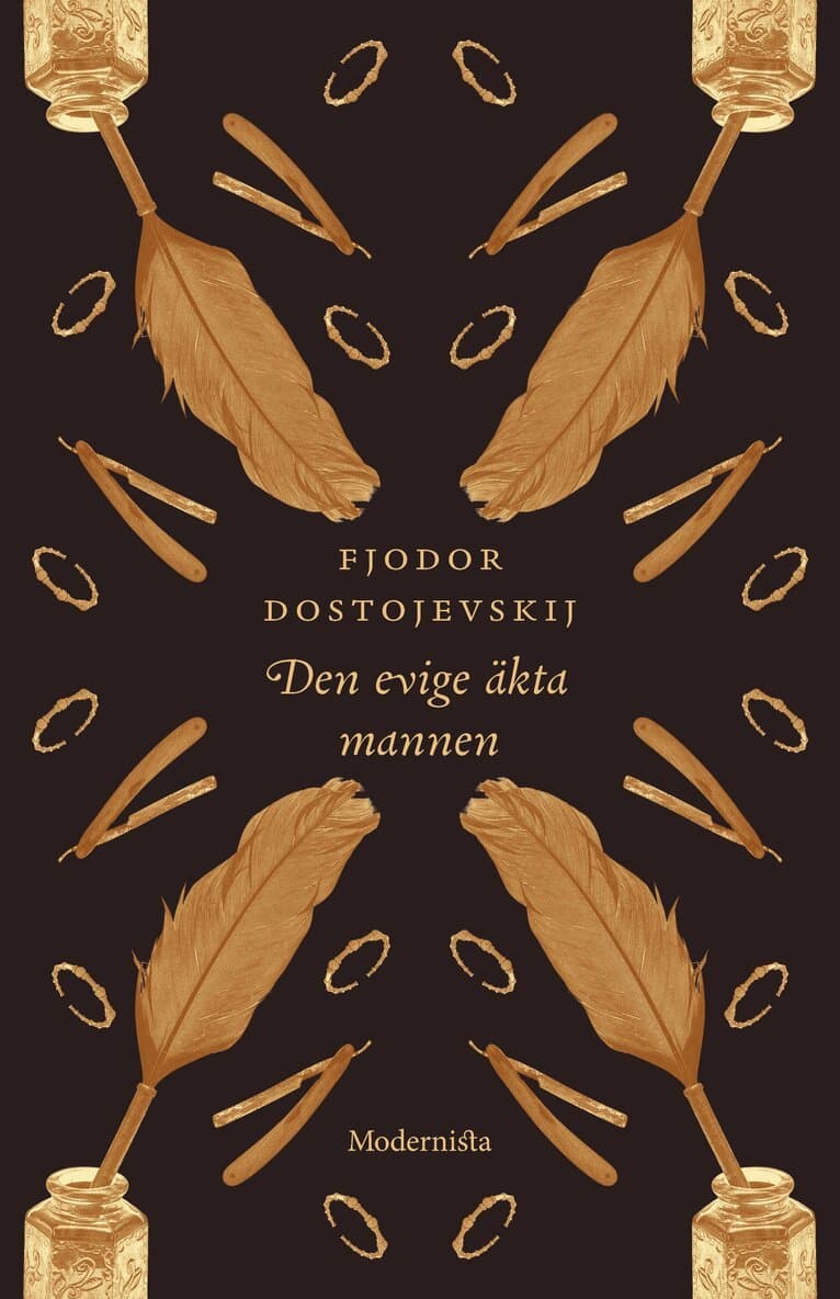 Den evige äkta mannen