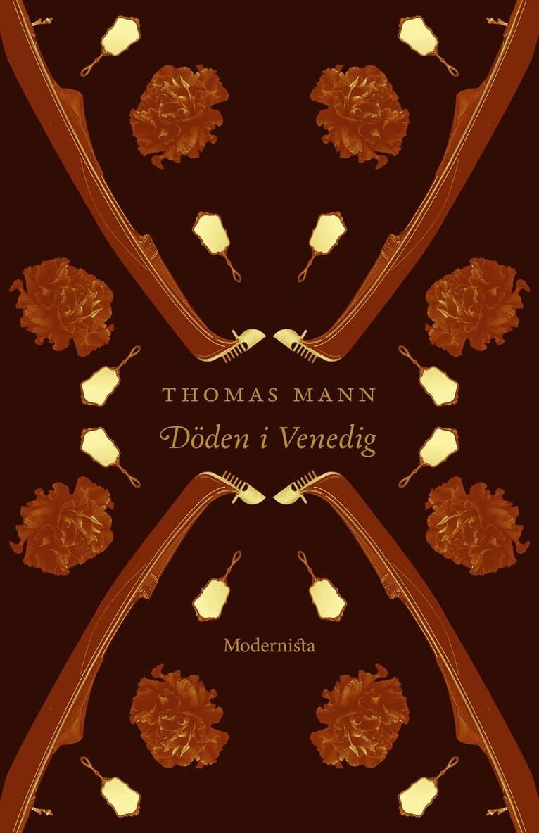 Döden i Venedig