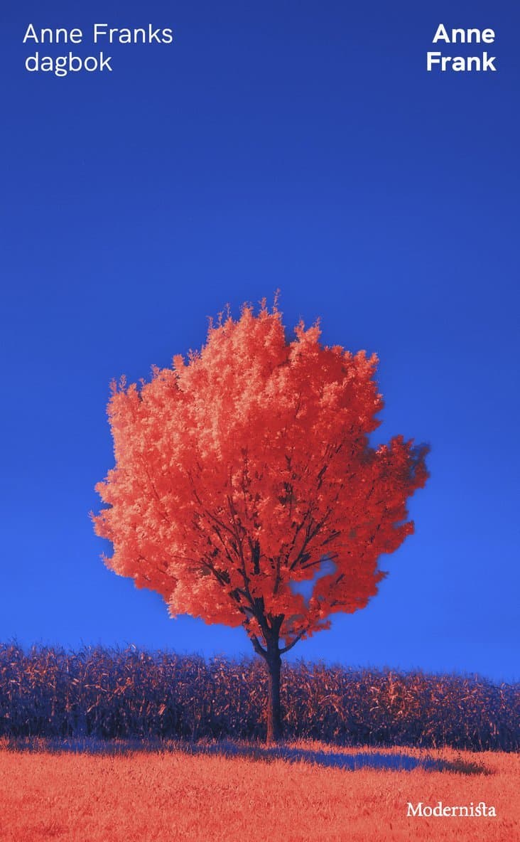 Anne Franks dagbok