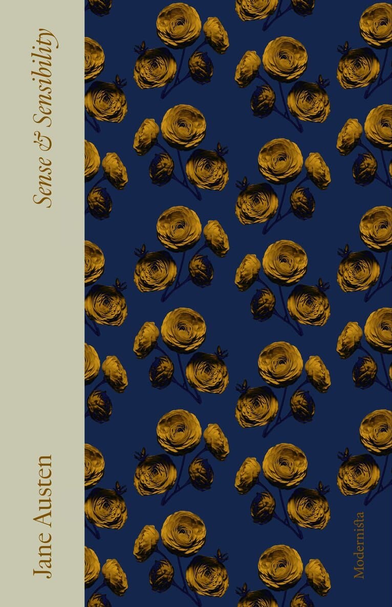 Sense and Sensibility