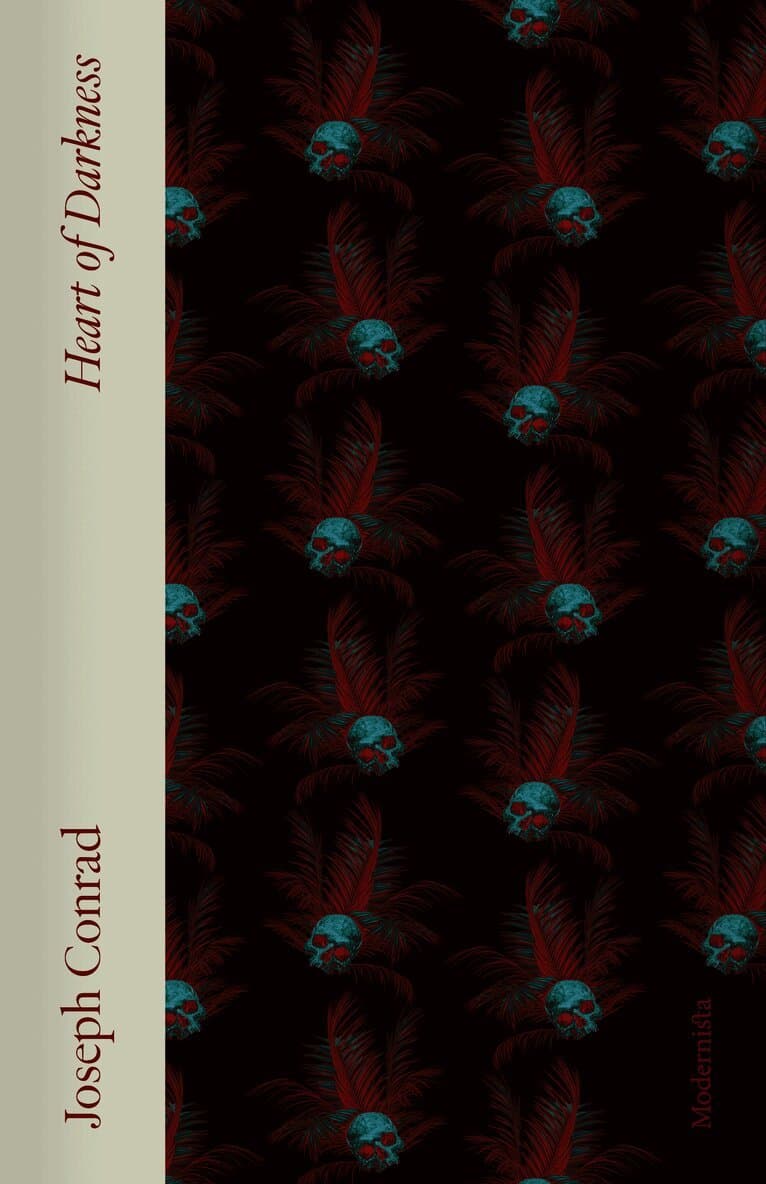 Heart of Darkness