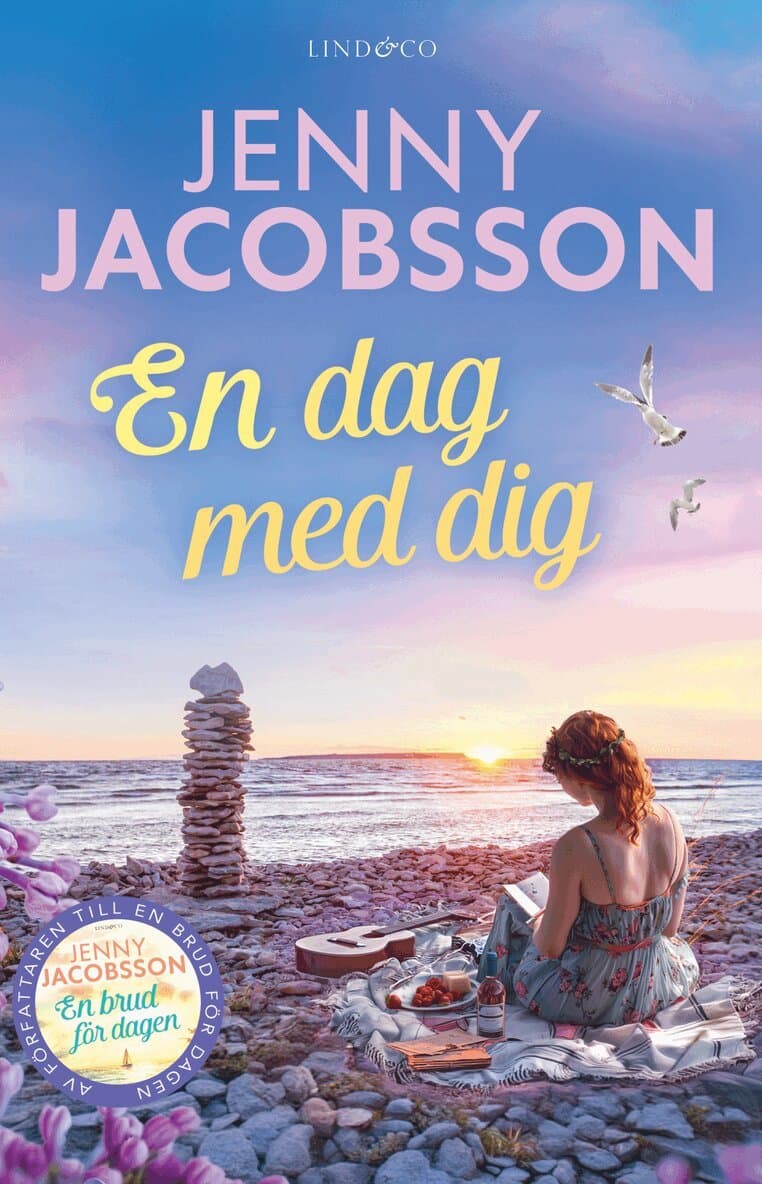 En dag med dig