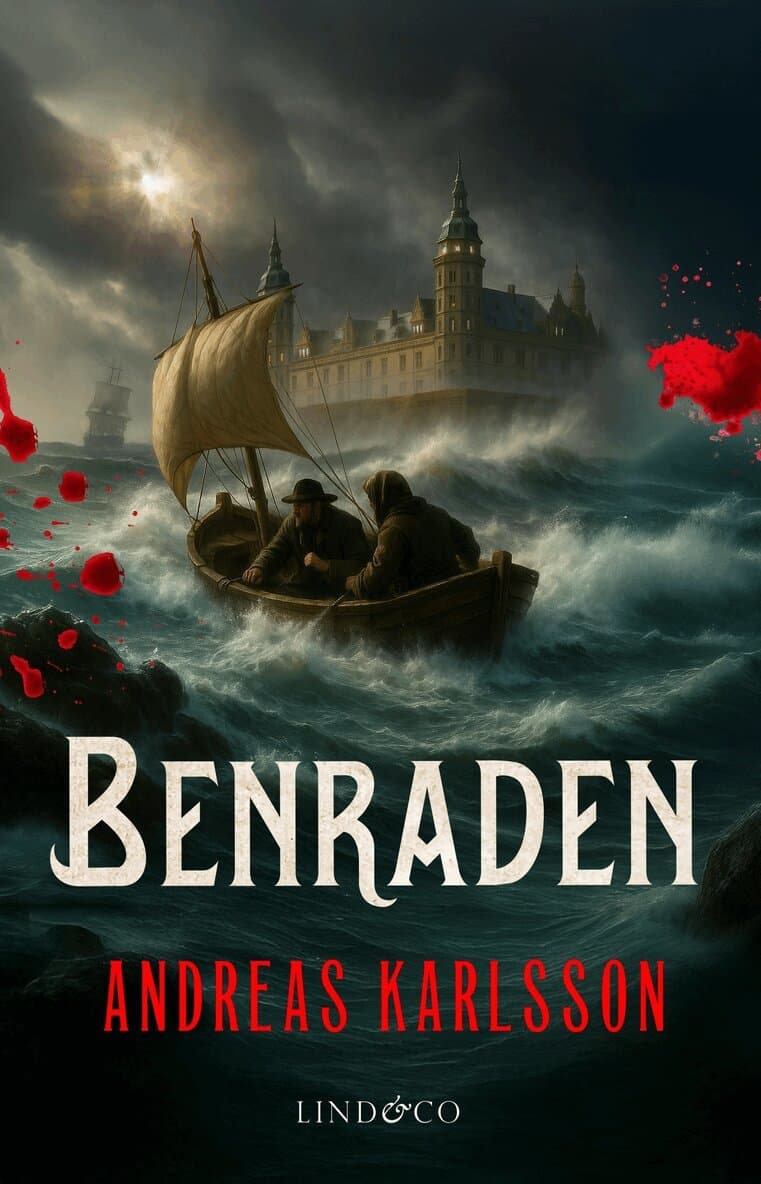 Benraden