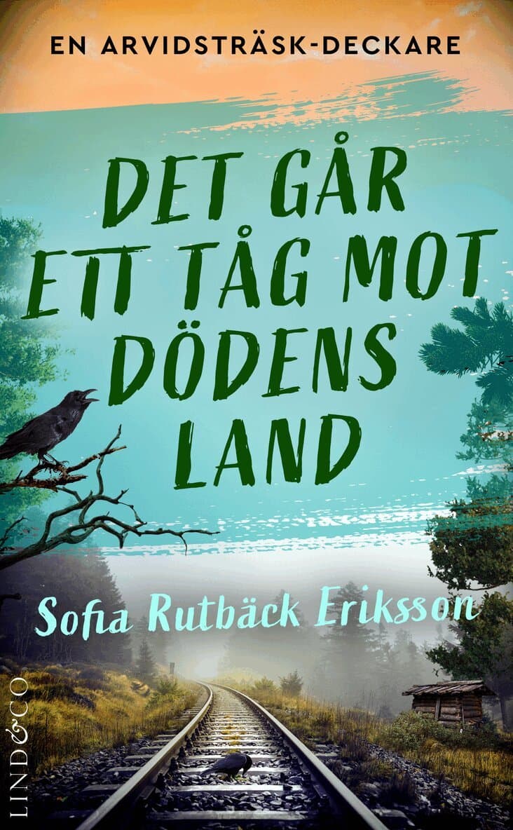 Det går ett tåg mot dödens land